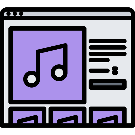 Website free icon