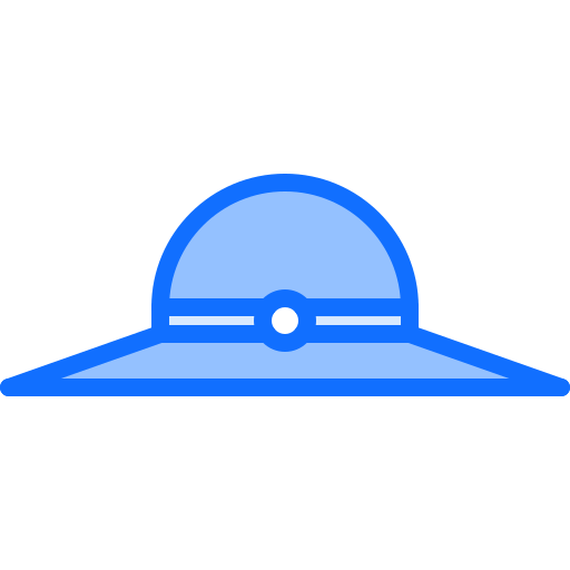 chapeau Icône gratuit