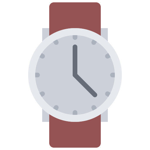 uhr kostenlos Icon