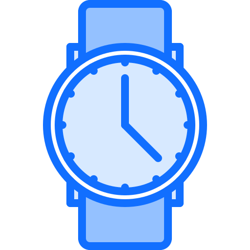 uhr kostenlos Icon