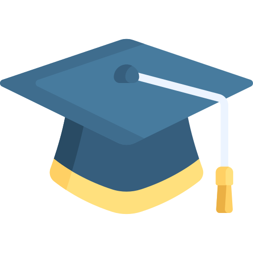 Mortarboard free icon Mortarboard free icon