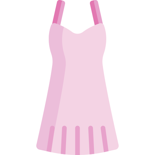 Nightgown - Free fashion icons
