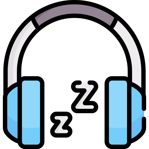 auriculares icono gratis