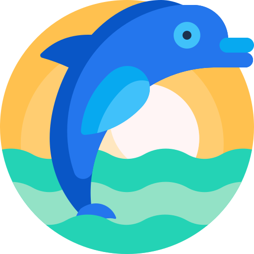 delfin kostenlos Icon delfin kostenlos Icon