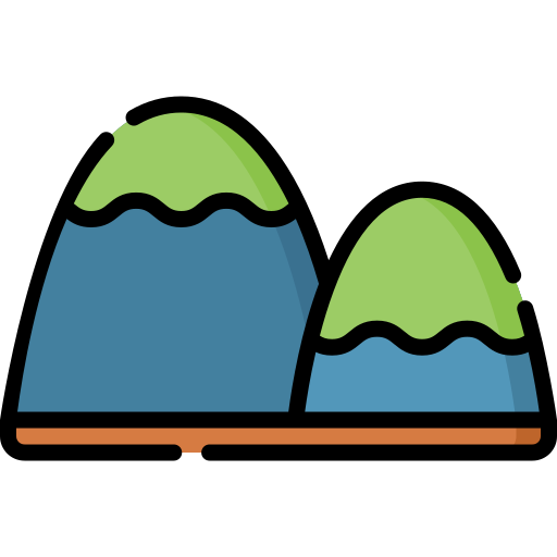 산 무료 아이콘