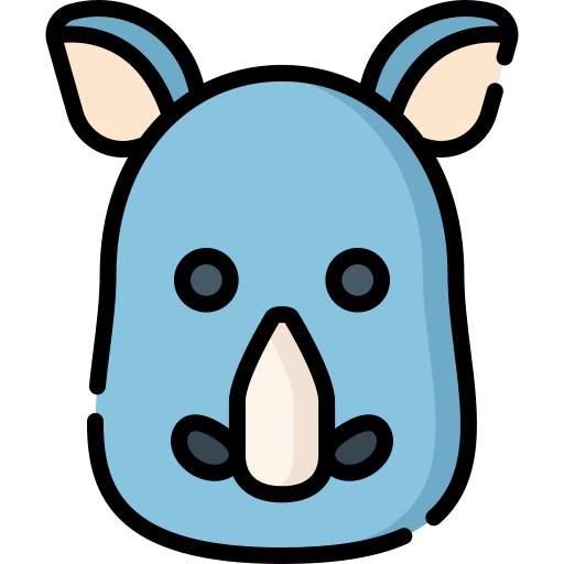 nashorn kostenlos Icon