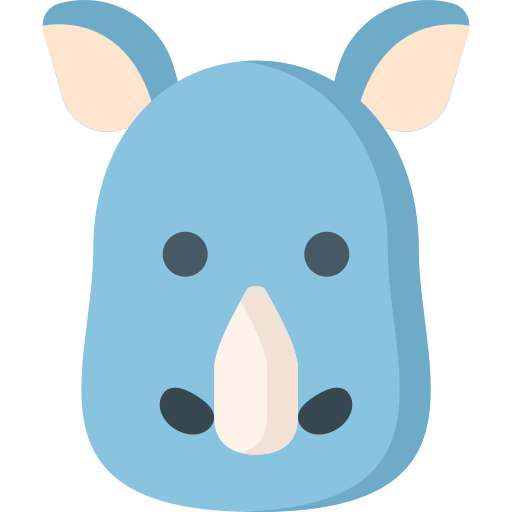 nashorn kostenlos Icon