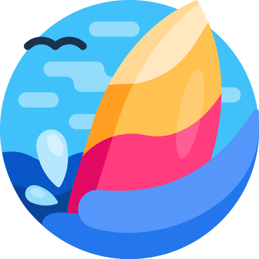 surf grátis ícone