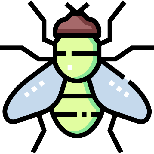 fliegen kostenlos Icon