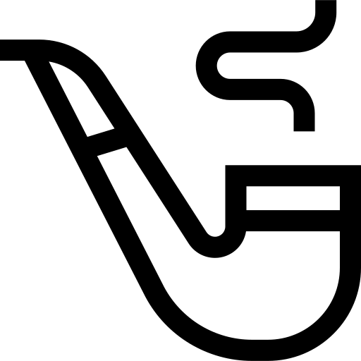Pipe free icon Pipe free icon