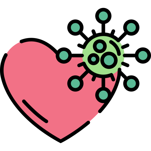 Heart free icon Heart free icon