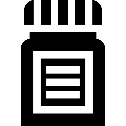 remédio grátis ícone