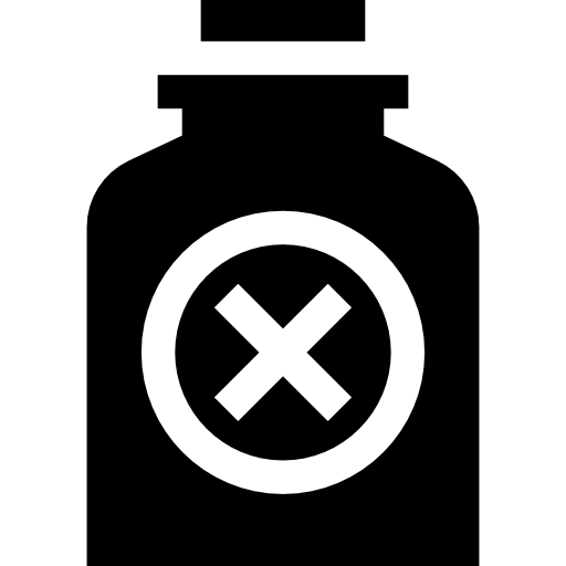 poção grátis ícone