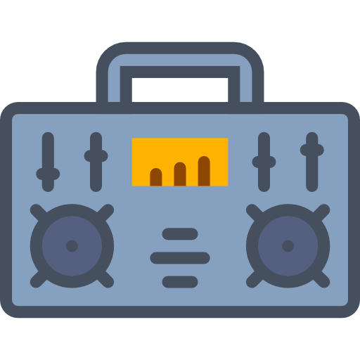 Радио бесплатно иконка