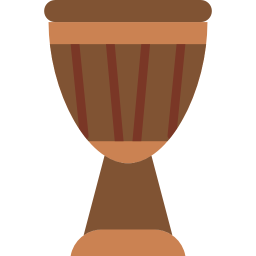 Drum free icon Drum free icon
