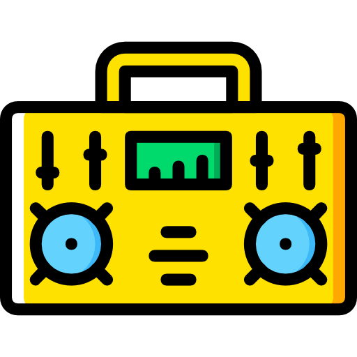 radio kostenlos Icon