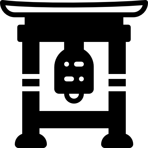 schrein kostenlos Icon schrein kostenlos Icon
