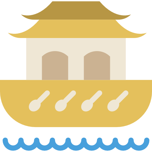 ark house icon clipart