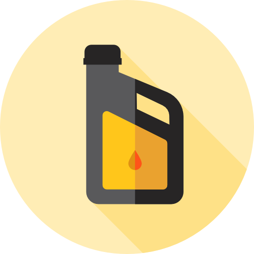 aceite icono gratis