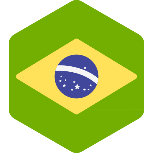 brasil  icono gratis