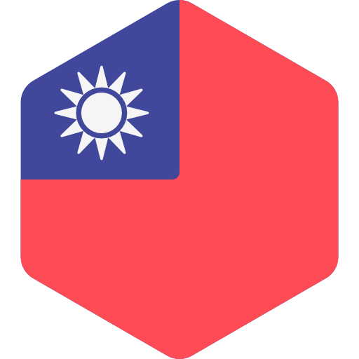 Тайвань бесплатно иконка