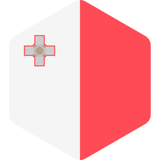 malta icono gratis