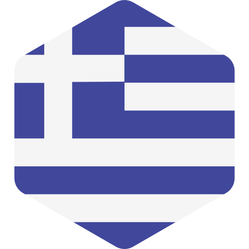 grecia icono gratis