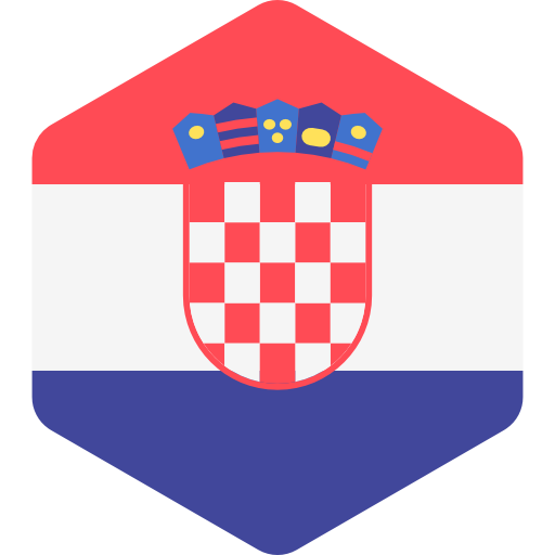 croacia icono gratis