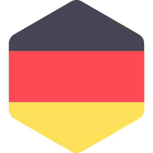 alemania icono gratis