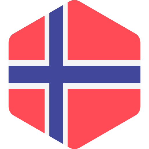 noruega icono gratis