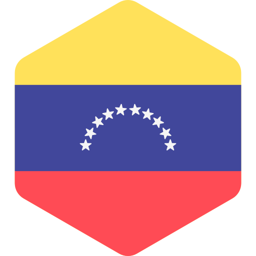 venezuela icono gratis