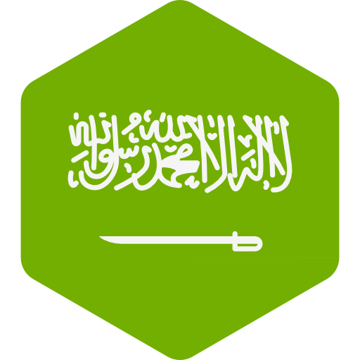 saudi arabien kostenlos Icon