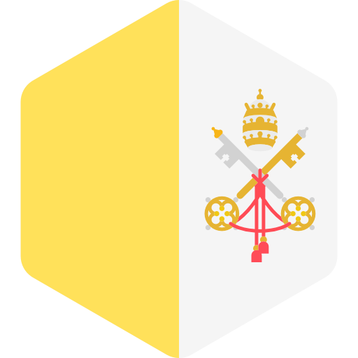 Vatican City - Flag Cartoon - CleanPNG / KissPNG