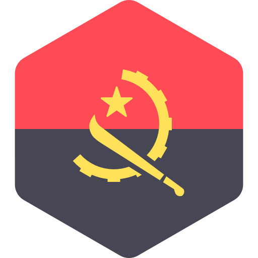 angola icono gratis