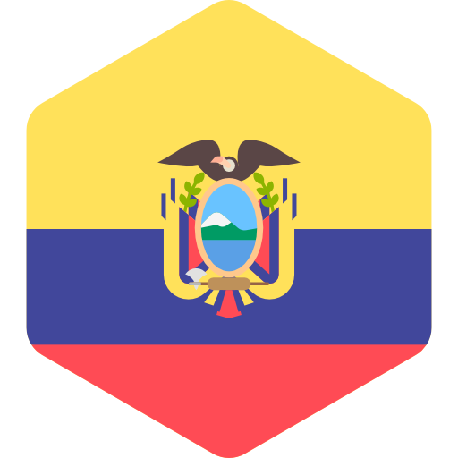 ecuador icono gratis