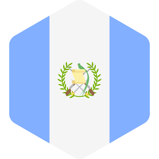 guatemala icono gratis