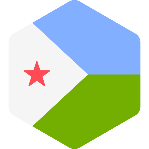 djibouti icono gratis