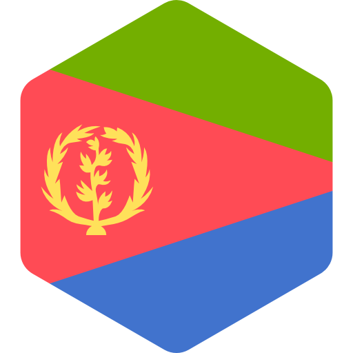 eritrea icono gratis