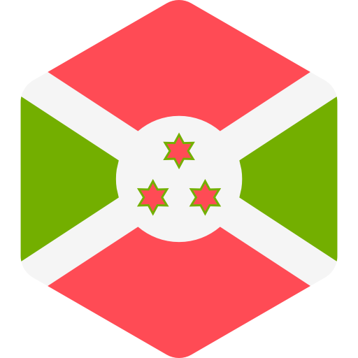 burundi icono gratis