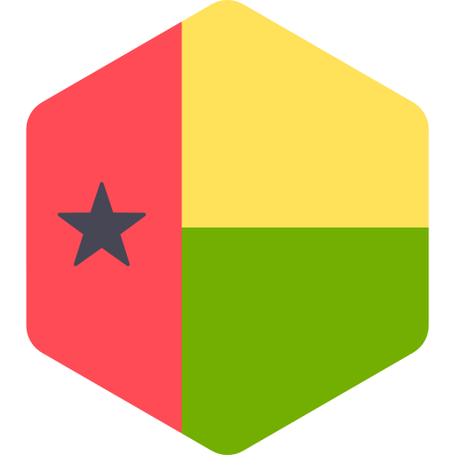 guinea bissau icono gratis