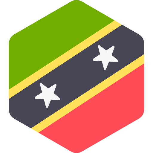 saint kitts y nevis icono gratis