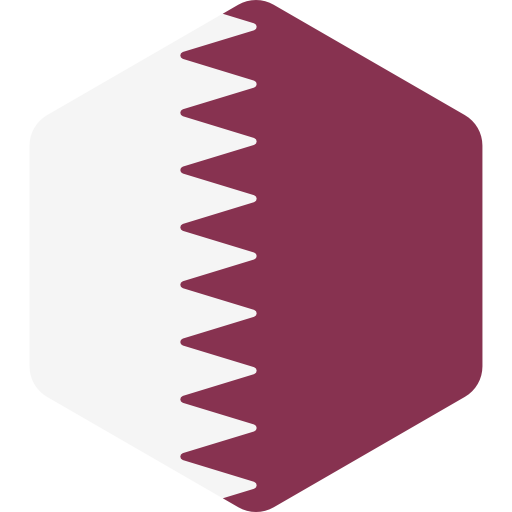 Qatar - Free flags icons