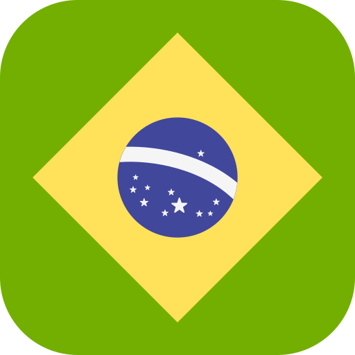 Brazil free icon
