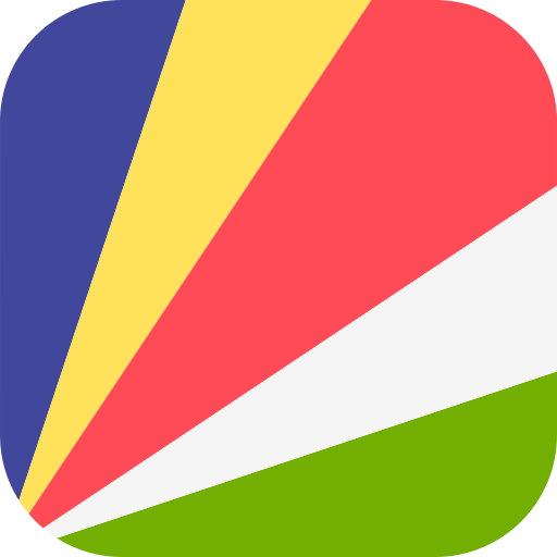 seychelles icono gratis