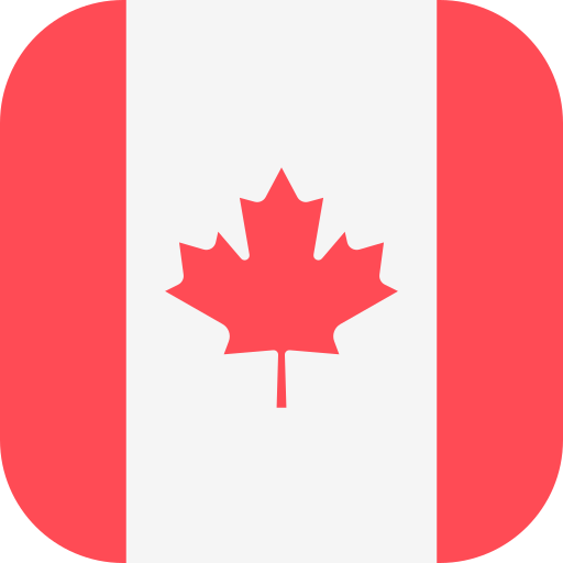 Canada free icon