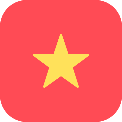 vietnam icono gratis