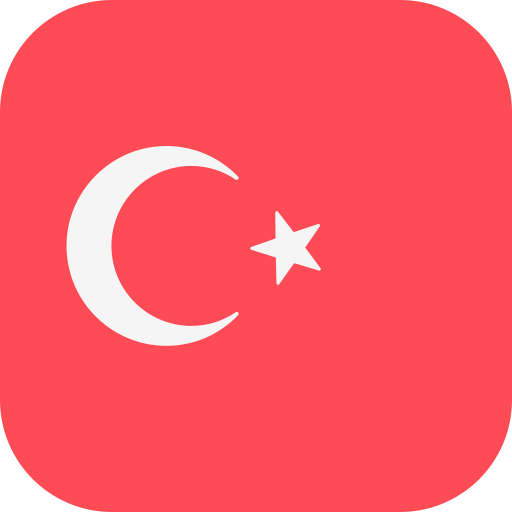 Turkey free icon