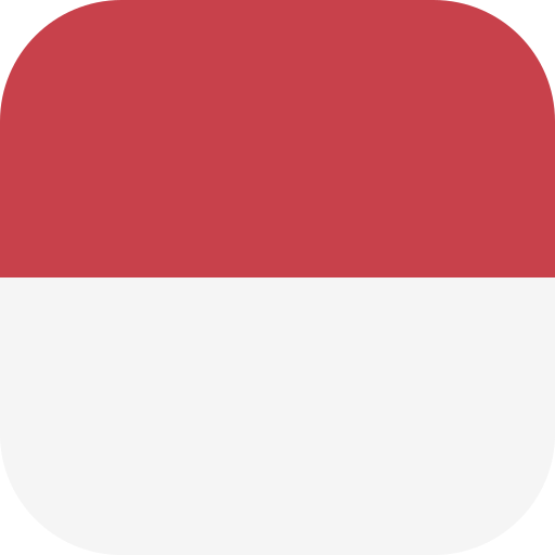 indonesia icono gratis