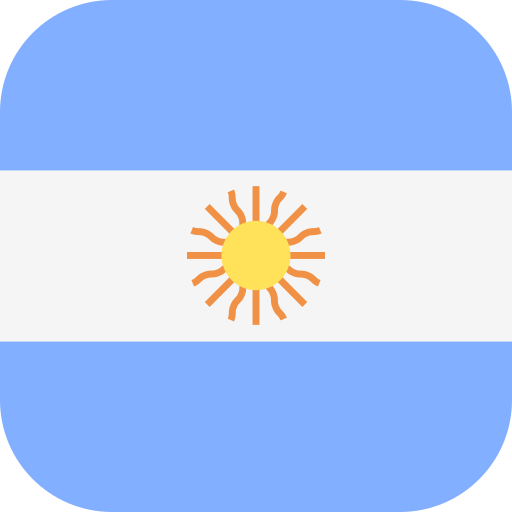 Argentina free icon