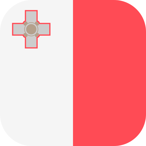 malta icono gratis